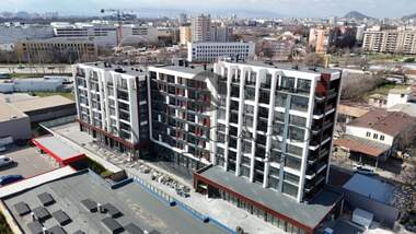 For sale - Apartment in Trakia,  Plovdiv