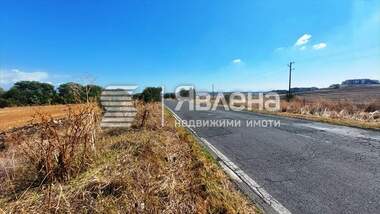 For sale - For Construction in Kableshkovo,  Burgas