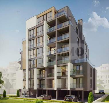 Vânzare - Apartament în Levski,  Varna