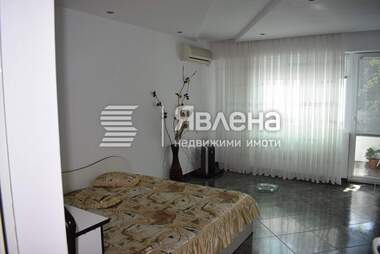 For sale - Apartment in Carevo,  Burgas