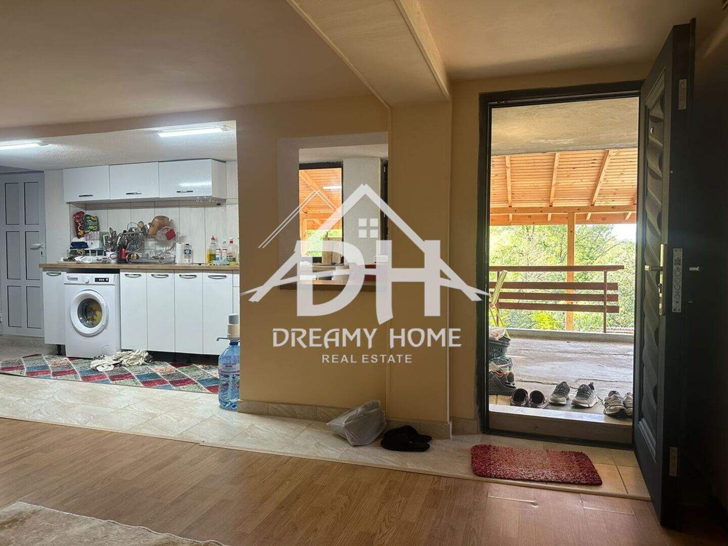 Haus in Baykal, Kurdschali – Foto 3