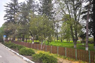 Verkauf - Baugrundstück in Polkownik Sweshtarowo,  Dobritsch