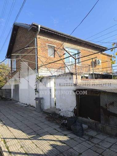 Продажба - Къща в Исперихово,  Пазарджик