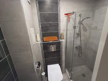 Miete - Wohnung in Lazur,  Burgas