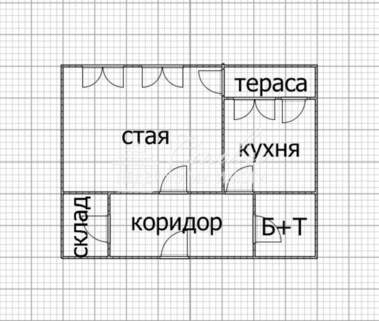 Продажба - Апартамент в Еверест,  Шумен