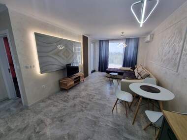 Kira - Apartman olarak Hristo Smirnenski,  Plovdiv
