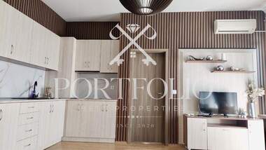 Satış - Apartman olarak Lazur,  Burgas