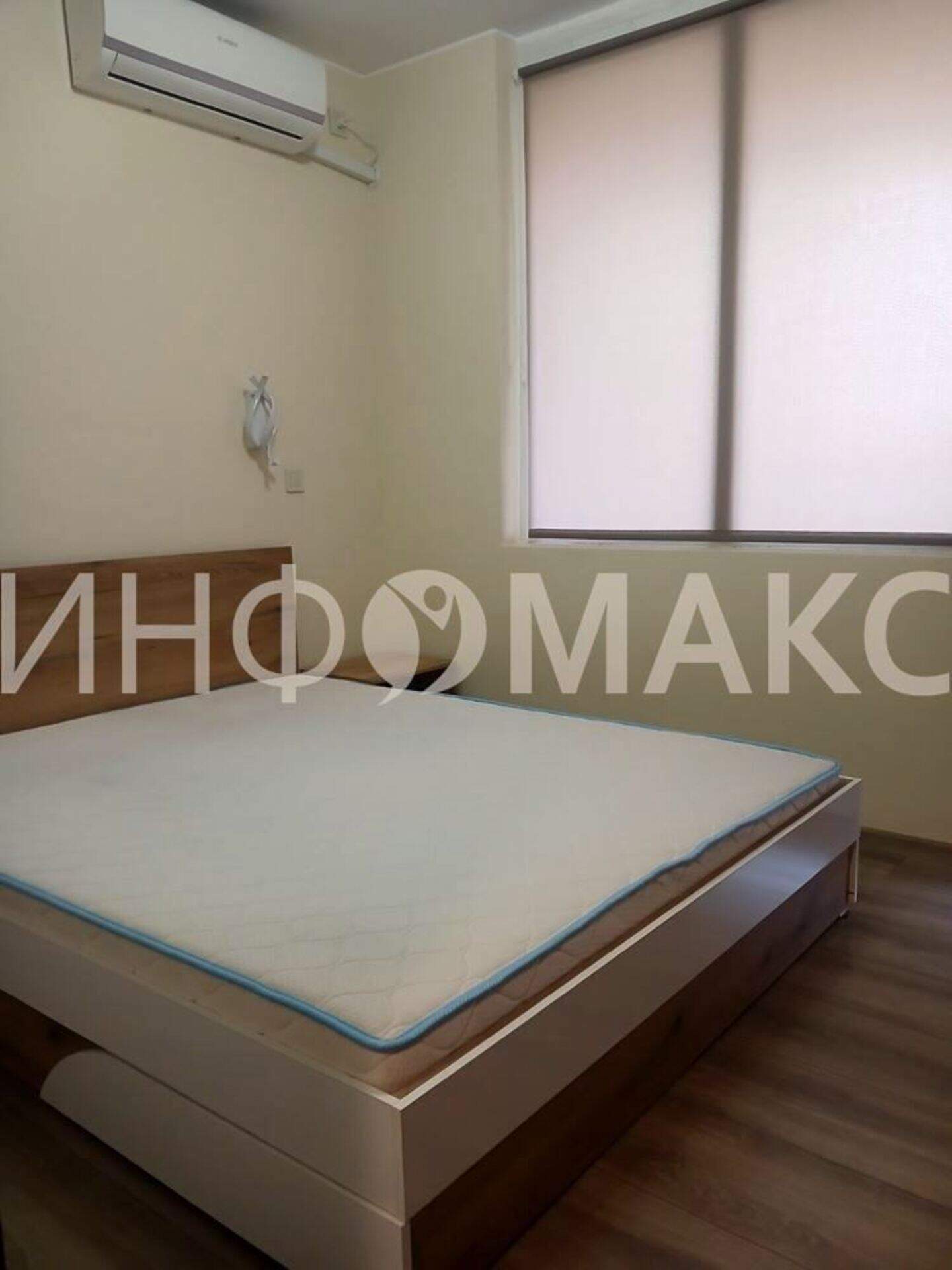 1 bedroom Apartment in Meden Rudnik, Burgas – photo 4