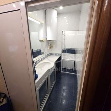 Satış - Apartman olarak Kiuçuk Parij,  Plovdiv