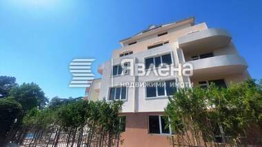 Verkauf - Wohnung in Pomorie,  Burgas