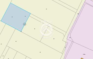 For sale - For Construction in Calapica,  Plovdiv