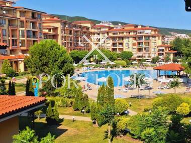 Satış - Apartman olarak Sveti Vlas,  Burgas