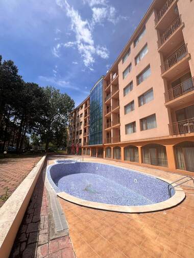 Kira - Apartman olarak Sunny Beach,  Burgas