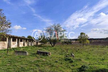 For sale - For Construction in Voditsa,  Varna
