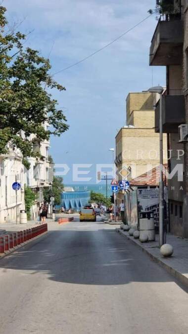 For rent - Apartment in Gracka mahala,  Varna