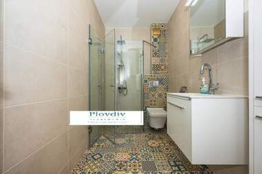 Miete - Wohnung in Marascha,  Plowdiw