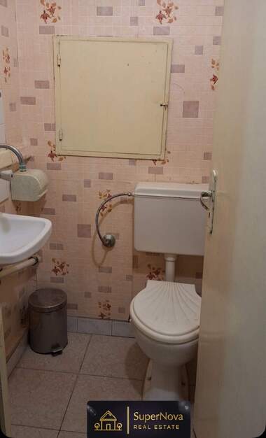 For sale - Apartment in Drujba 1,  Haskovo