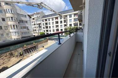 Închiriere - Apartament în Pobeda,  Varna