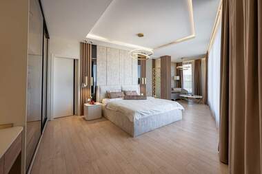 Продажба - Къща в Траката,  Варна