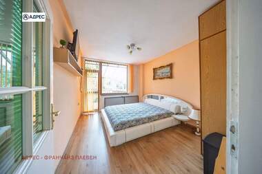 Vânzare - Apartament în Aprilți,  Lovece
