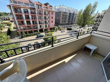 Satış - Apartman olarak Sunny Beach,  Burgas