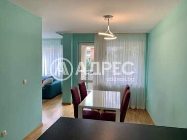 Închiriere - Apartament în Manastirski livadi-Iztok,  Sofia