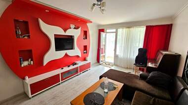 Verkauf - Wohnung in Abritus,  Razgrad