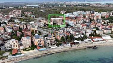 Satış - Apartman olarak Nesebar,  Burgas