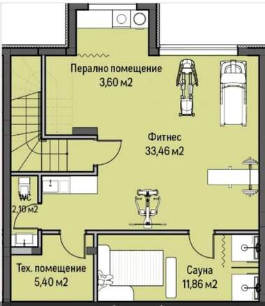 Продажба - Къща във В.З. Американски колеж,  София