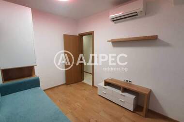 Miete - Wohnung in Wazrajdane,  Burgas