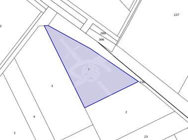 For sale - Agricultural land in Brestnik,  Plovdiv