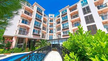 Satış - Apartman olarak Sunny Beach,  Burgas