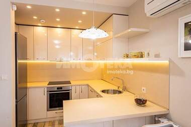For sale - Apartment in Pancharevo,  Sofia
