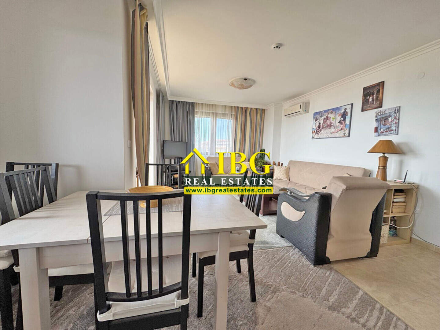 Üç odalı Apartman olarak Sveti Vlas, Burgas – fotoğraf 6