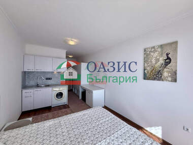 For sale - Apartment in Sveti Vlas,  Burgas
