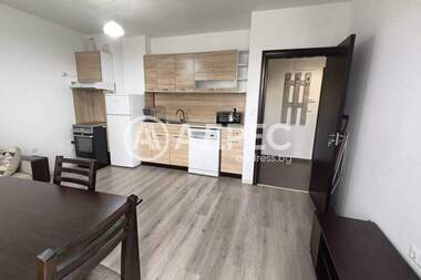 For rent - Apartment in Grand Mol,  Varna