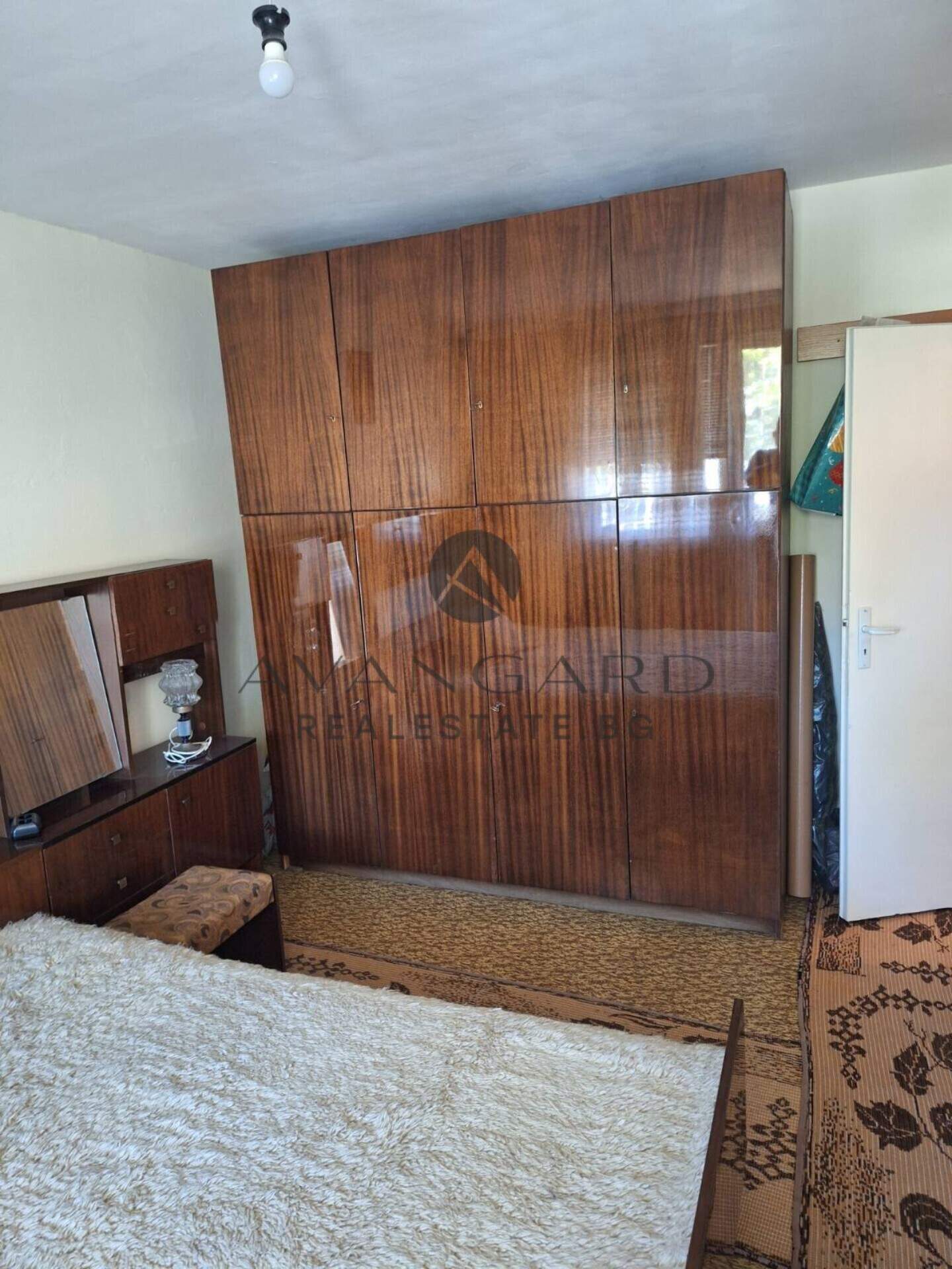 1 bedroom Apartment in Izgrev, Plovdiv – photo 5