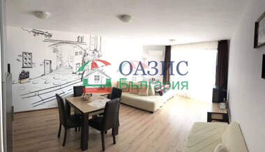 For sale - Apartment in Sveti Vlas,  Burgas