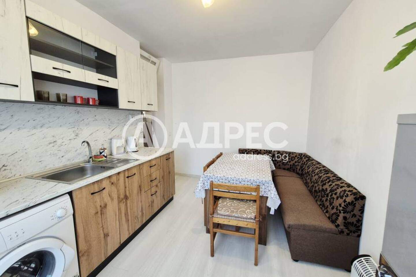 Zweizimmer Wohnung in Pogrebi, Varna – Foto 4