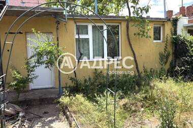 For sale - House in Novo Selo,  Sliven