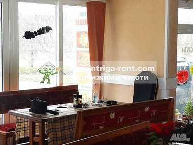 Satış - Dükkan/Ofis/Depo yeri olarak Promişlena zona-Iztok,  Haskovo