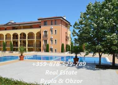 For sale - Apartment in Obzor,  Burgas