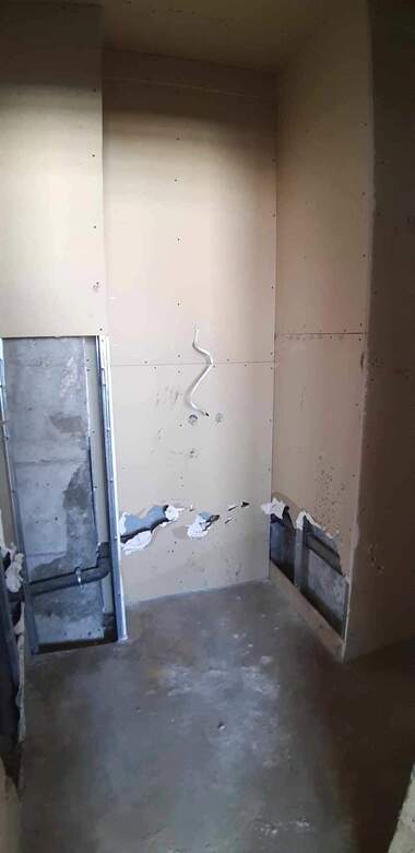 Продажа - Квартира в Запад-2,  Търговище