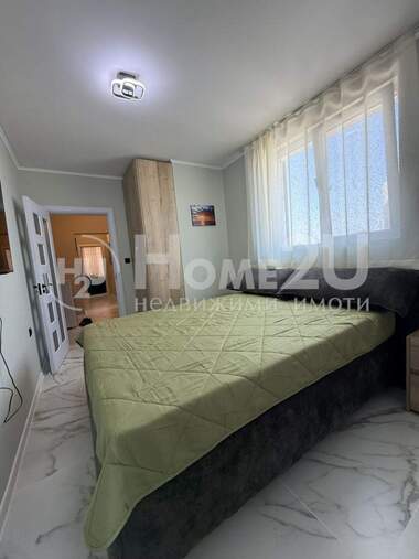 Satış - Apartman olarak Sozopol,  Burgas