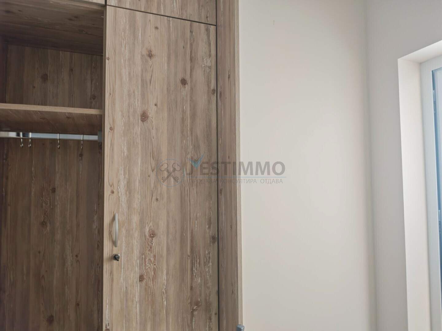 studio Apartman olarak Kolhozen pazar, Varna – fotoğraf 5