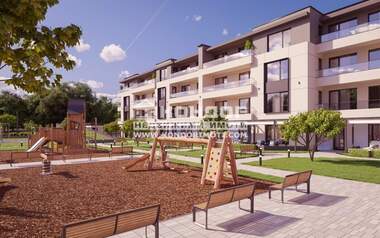 Продажба - Апартамент в Отдих и култура,  Пловдив