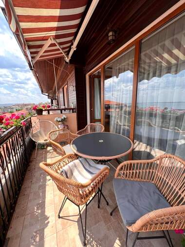 Satış - Apartman olarak Sveti Vlas,  Burgas