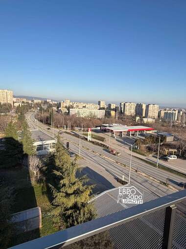 Vânzare - Apartament în Jeleznik-iztok,  Stara Zagora