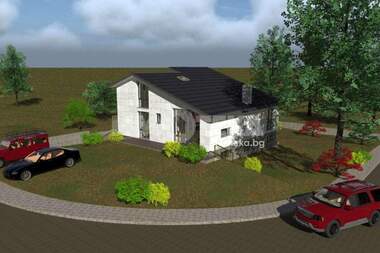 For sale - For Construction in Dragalevci,  Sofia