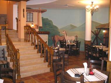 For rent - Venue in Liuben Karavelov,  Haskovo